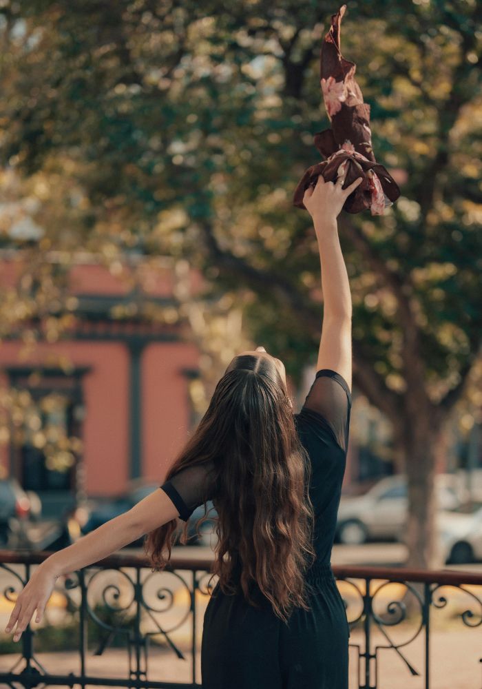 Breaking free from fears and phobias