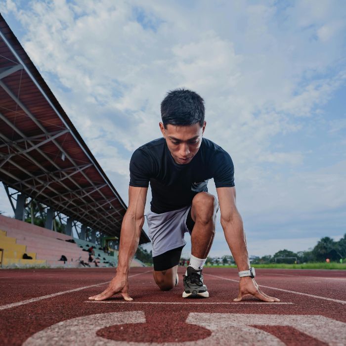 Sports Performance Hypnotherapy