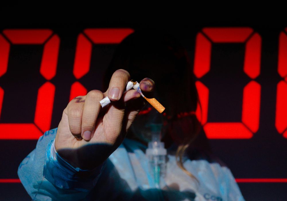 Smoking-cessation hypnosis-alexandria-va