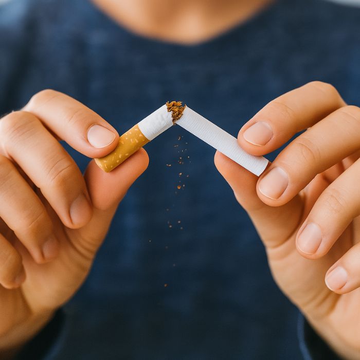 stop smoking hypnosis alexandria, va