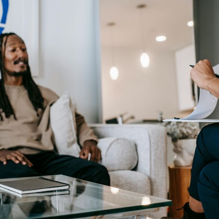 Hypnotherapy in Fairfax county va